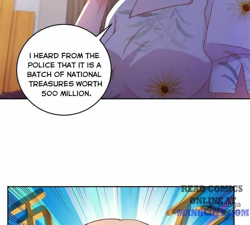 Read Daddy Poison Master (Colored) chapter 149 image 54 on Lezhin