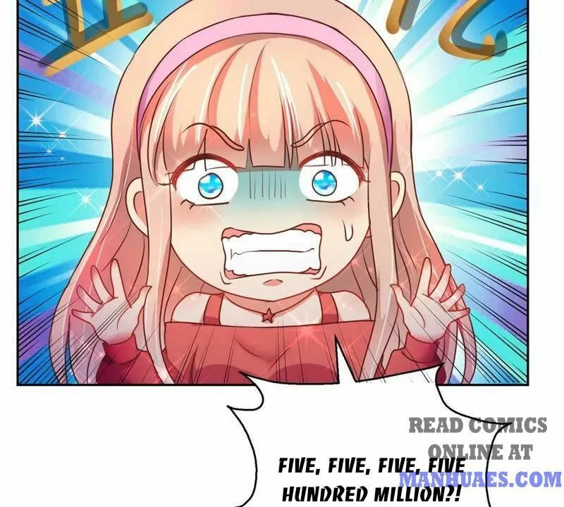 Read Daddy Poison Master (Colored) chapter 149 image 55 on Lezhin