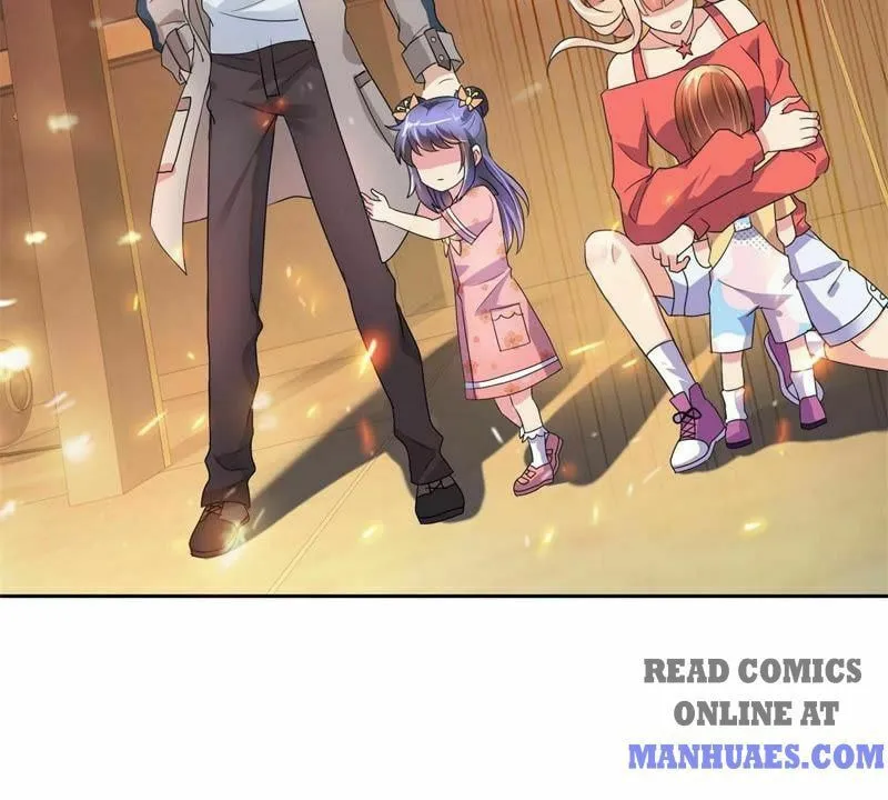 Read Daddy Poison Master (Colored) chapter 149 image 6 on Lezhin