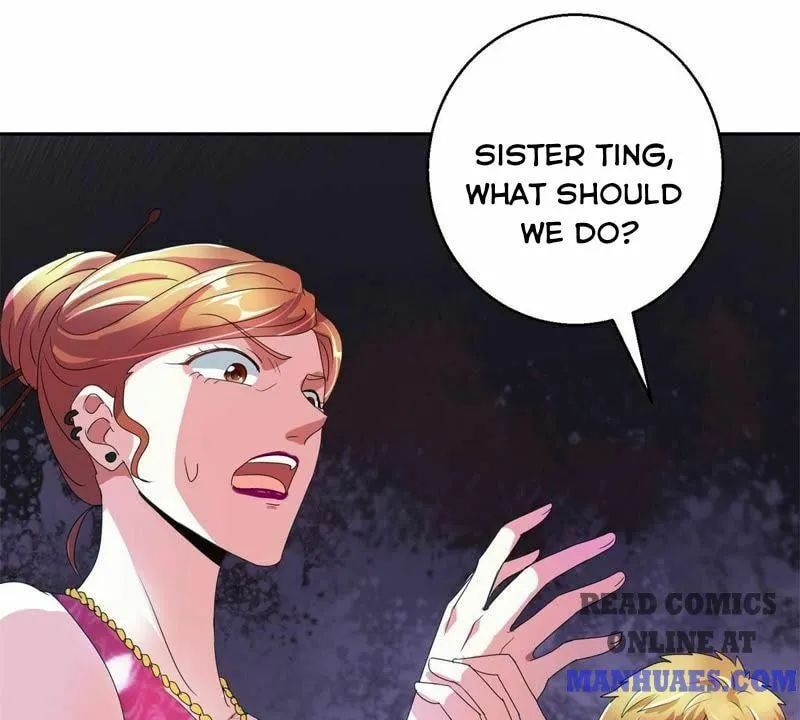 Read Daddy Poison Master (Colored) chapter 149 image 7 on Lezhin