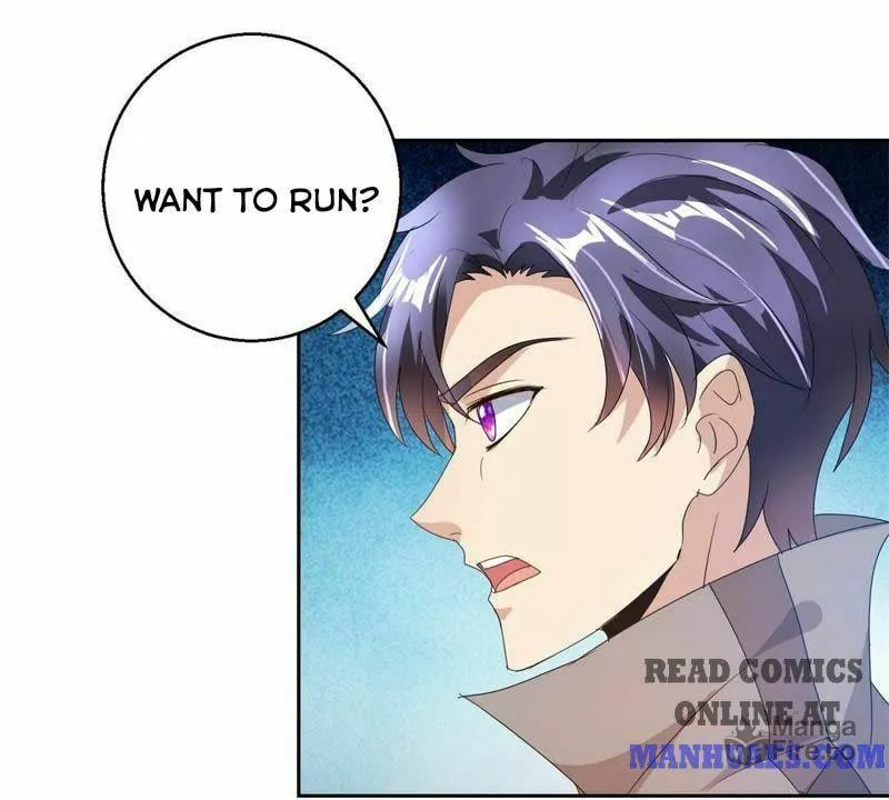 Read Daddy Poison Master (Colored) chapter 149 image 9 on Lezhin