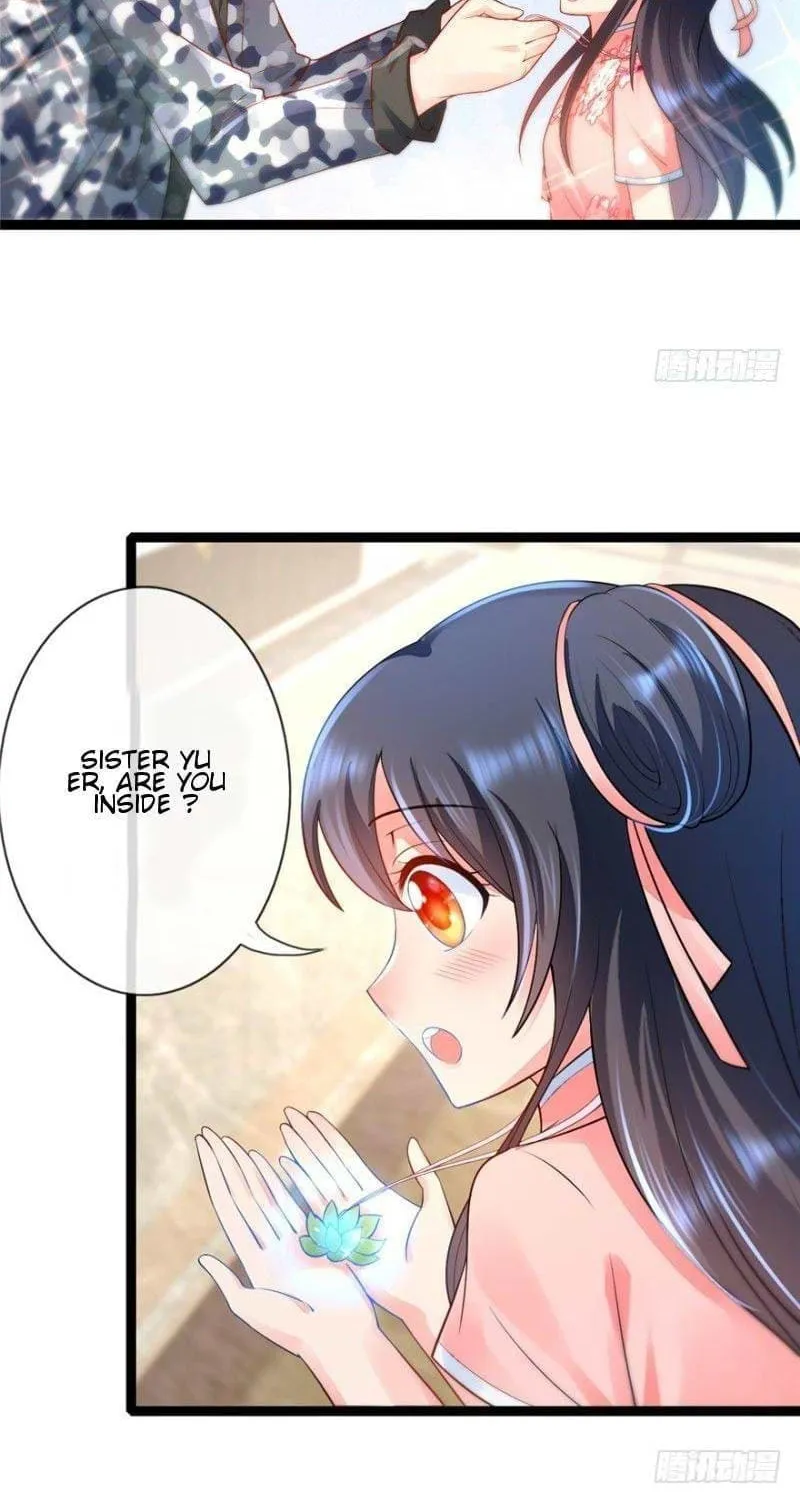 Read Daddy Poison Master (Colored) chapter 15 image 1 on Lezhin