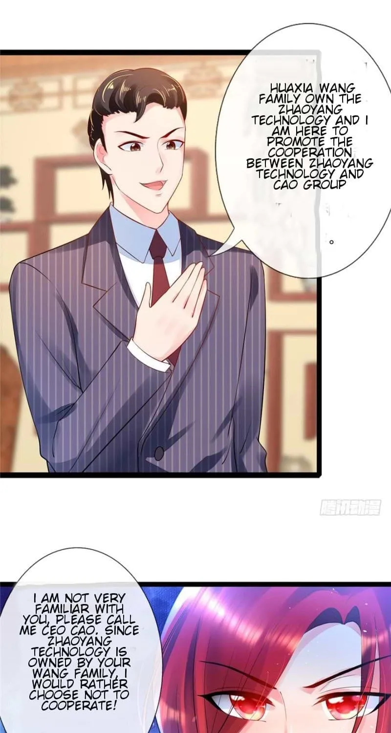 Read Daddy Poison Master (Colored) chapter 15 image 10 on Lezhin