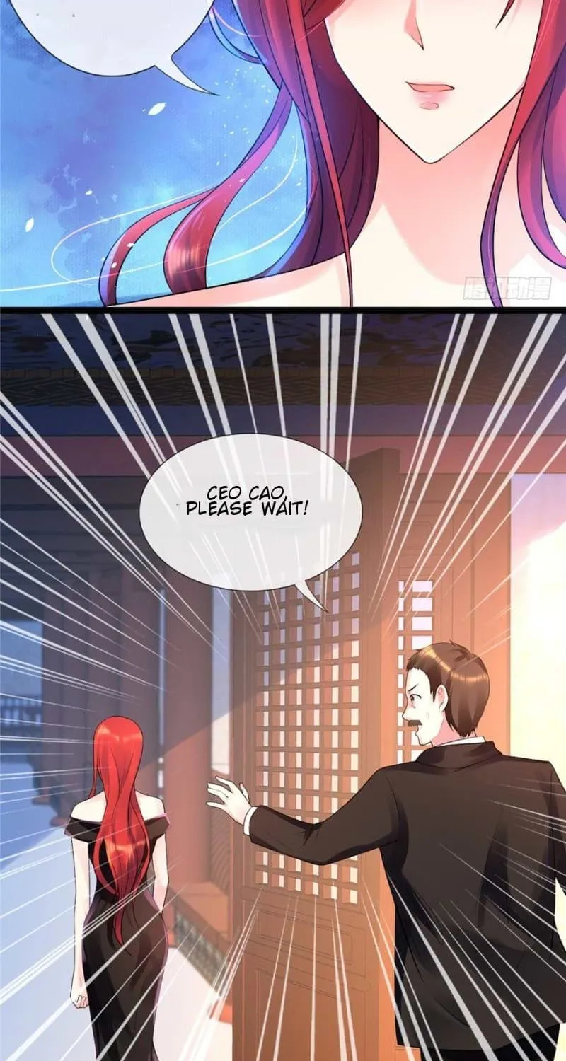 Read Daddy Poison Master (Colored) chapter 15 image 11 on Lezhin