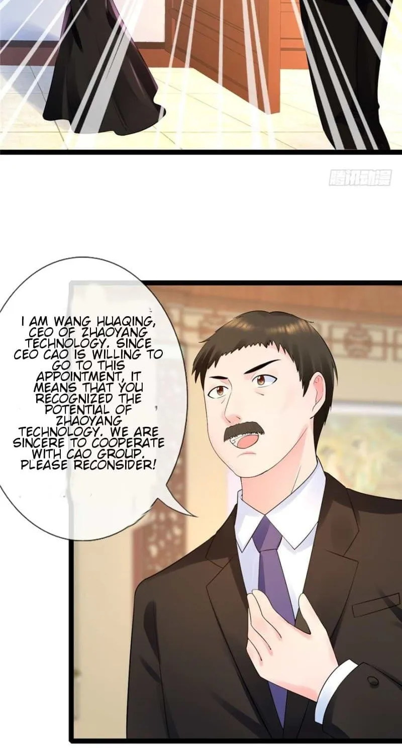 Read Daddy Poison Master (Colored) chapter 15 image 12 on Lezhin