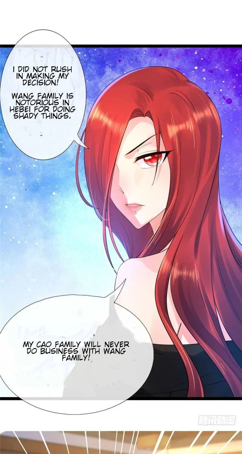 Read Daddy Poison Master (Colored) chapter 15 image 14 on Lezhin