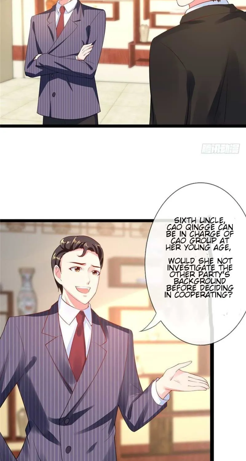 Read Daddy Poison Master (Colored) chapter 15 image 16 on Lezhin