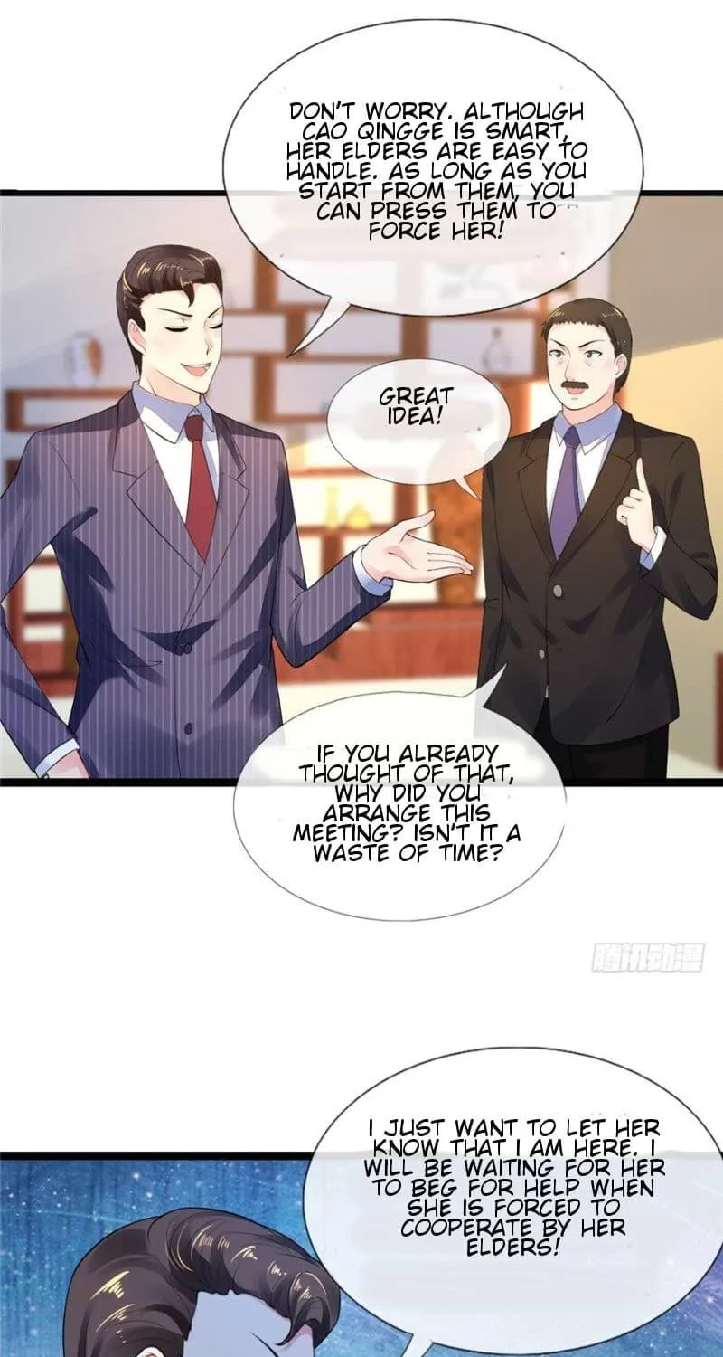 Read Daddy Poison Master (Colored) chapter 15 image 18 on Lezhin