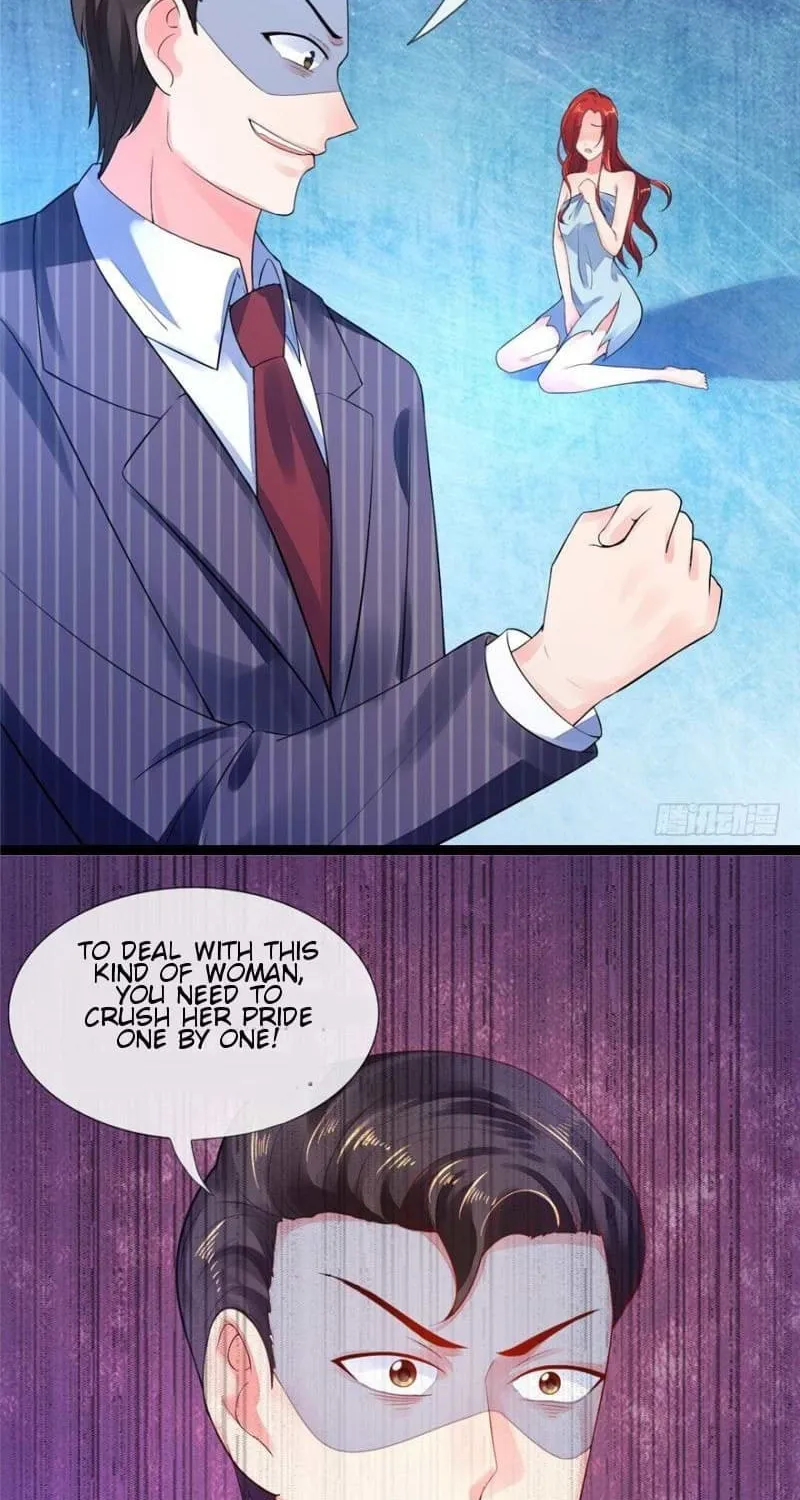 Read Daddy Poison Master (Colored) chapter 15 image 19 on Lezhin