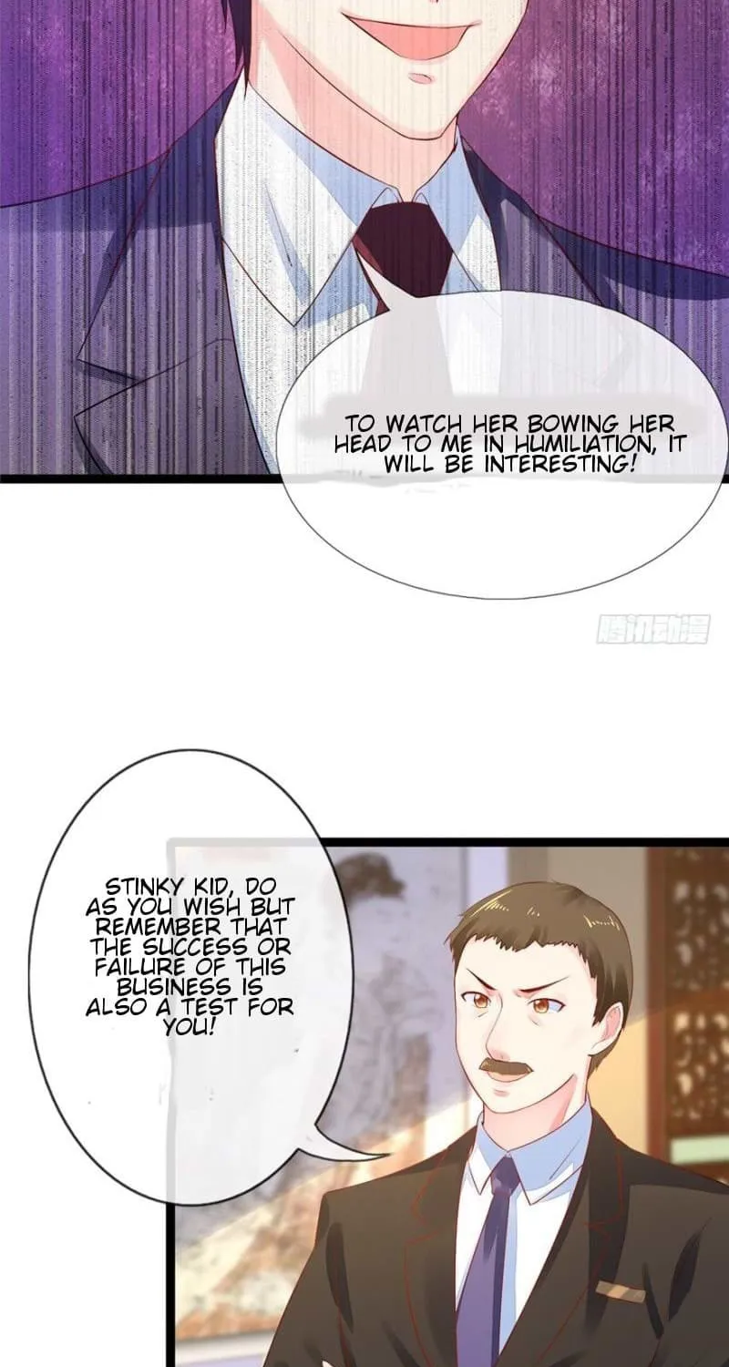 Read Daddy Poison Master (Colored) chapter 15 image 20 on Lezhin