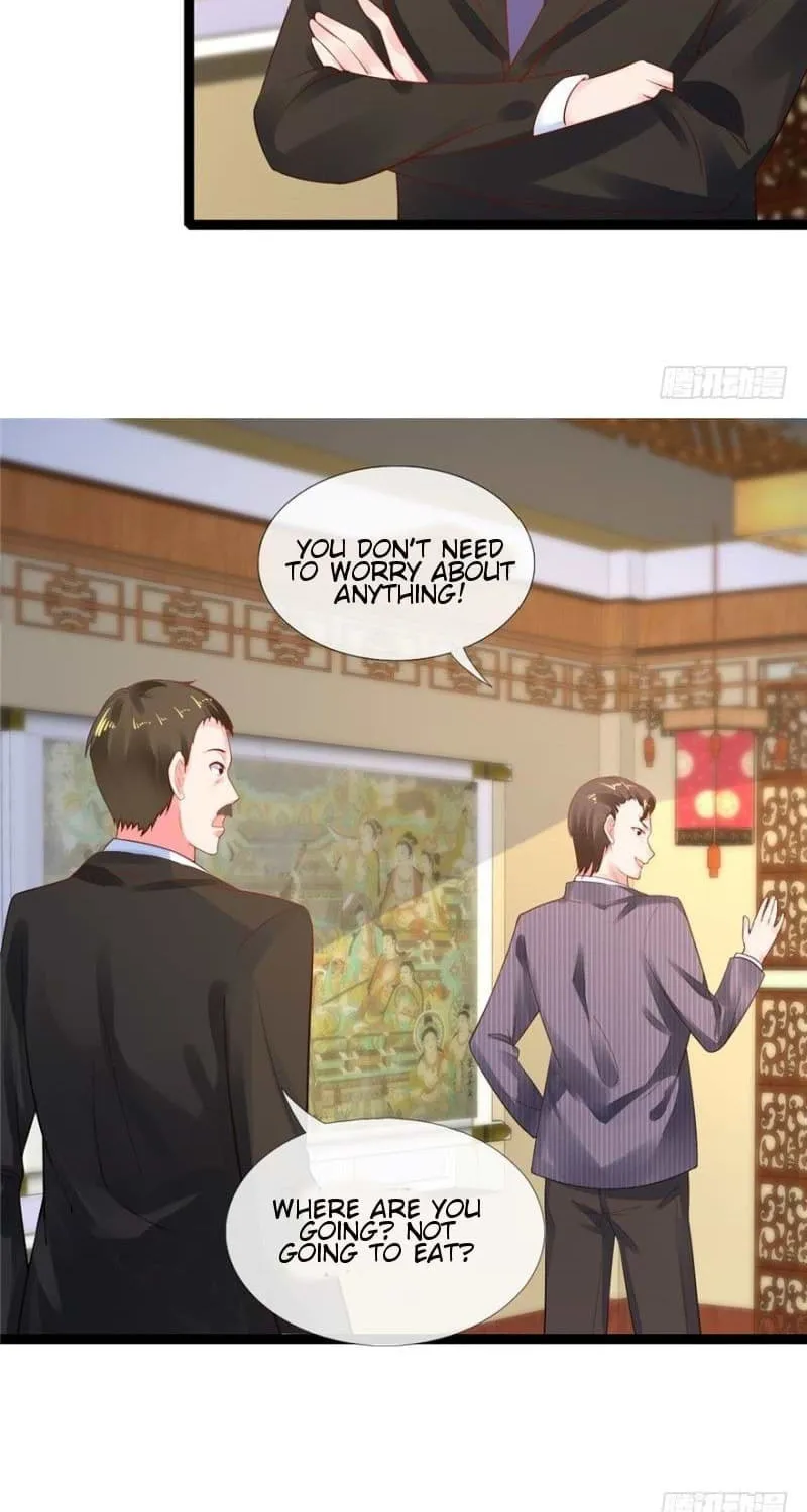 Read Daddy Poison Master (Colored) chapter 15 image 21 on Lezhin
