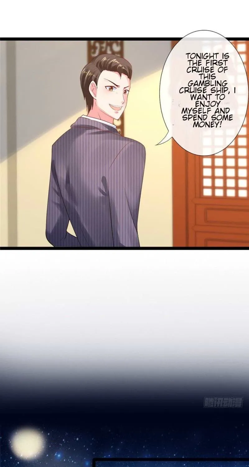 Read Daddy Poison Master (Colored) chapter 15 image 23 on Lezhin