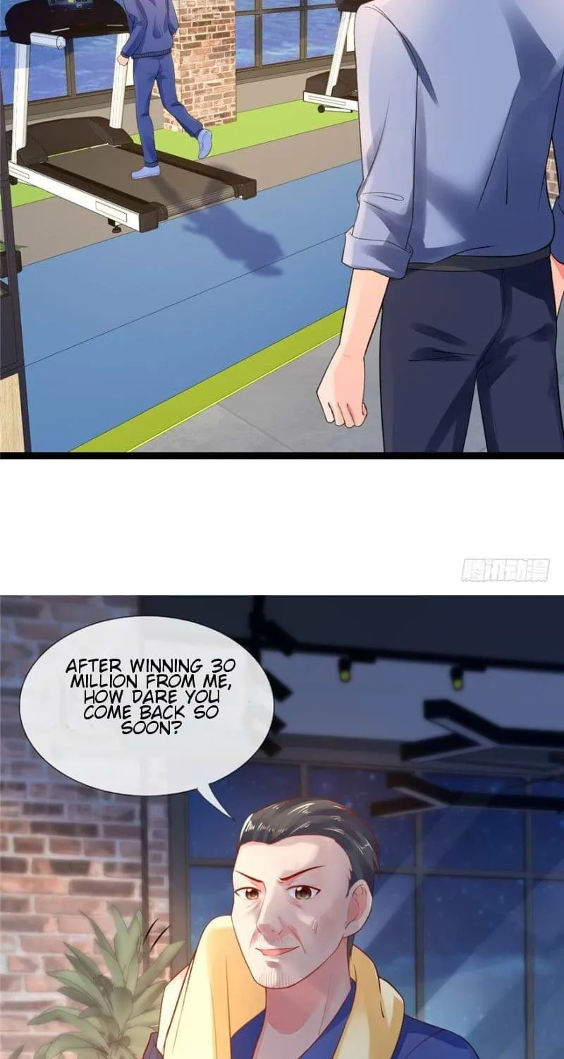Read Daddy Poison Master (Colored) chapter 15 image 25 on Lezhin