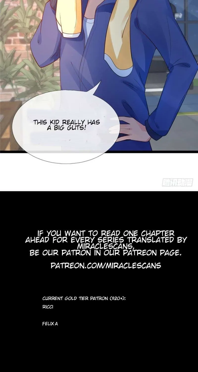 Read Daddy Poison Master (Colored) chapter 15 image 26 on Lezhin