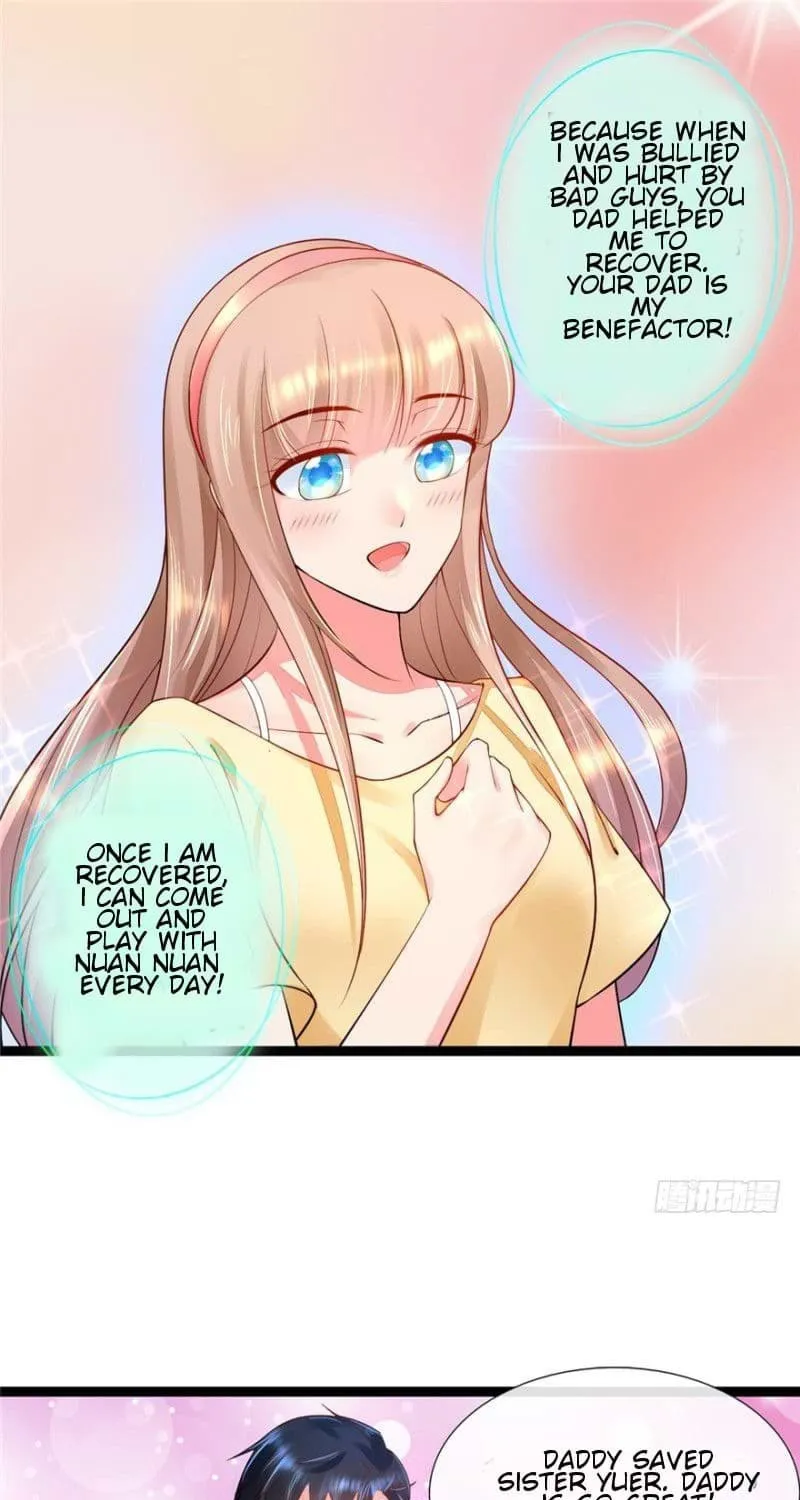 Read Daddy Poison Master (Colored) chapter 15 image 4 on Lezhin
