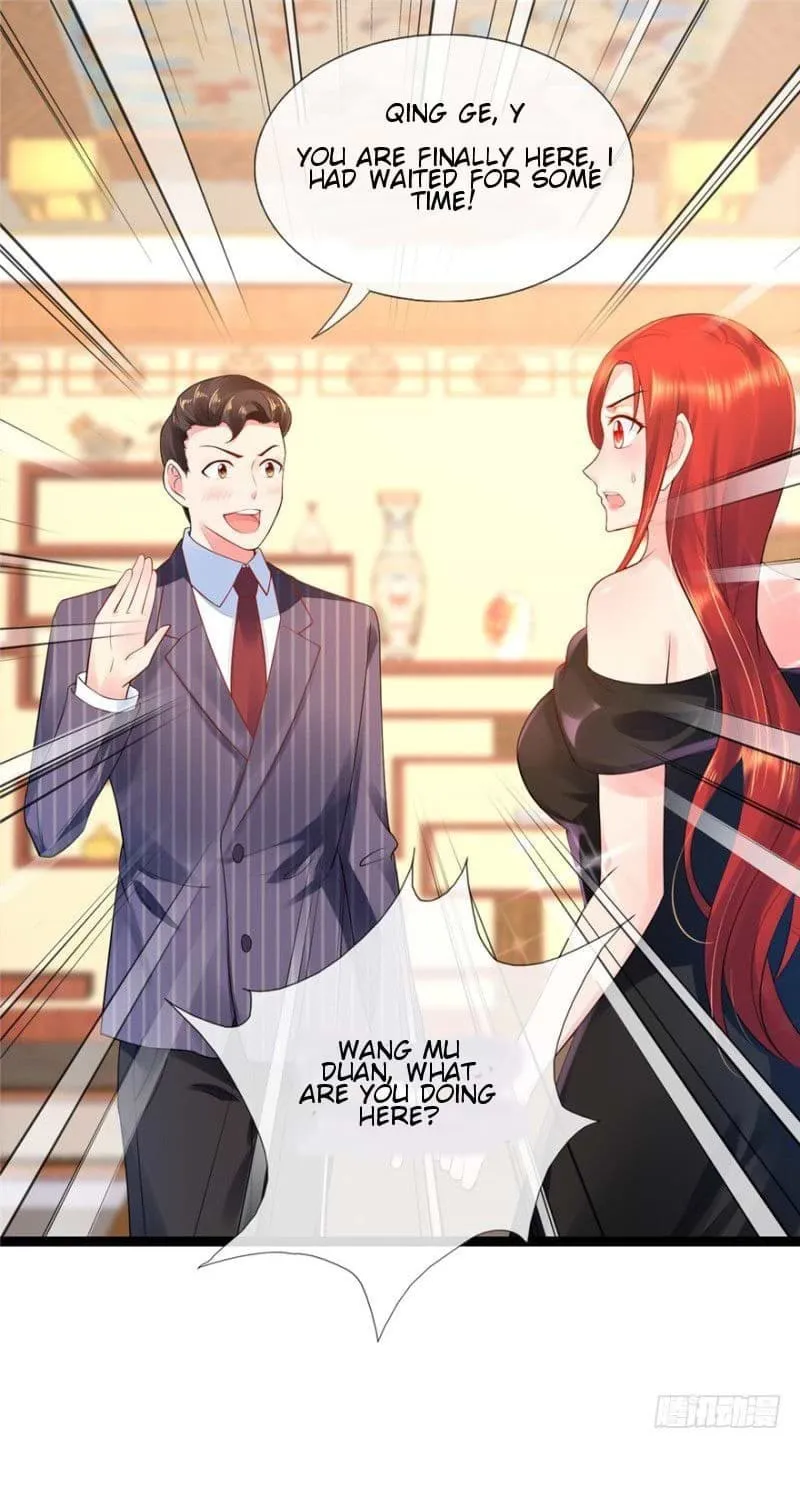Read Daddy Poison Master (Colored) chapter 15 image 9 on Lezhin