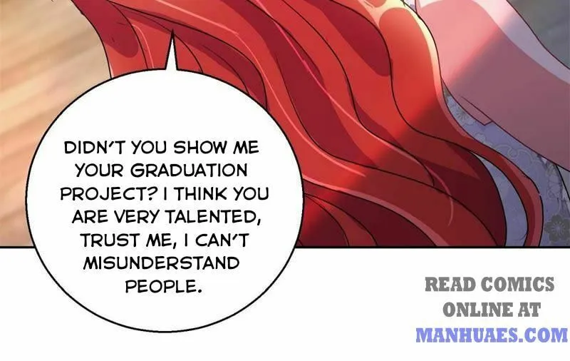 Read Daddy Poison Master (Colored) chapter 150 image 12 on Lezhin