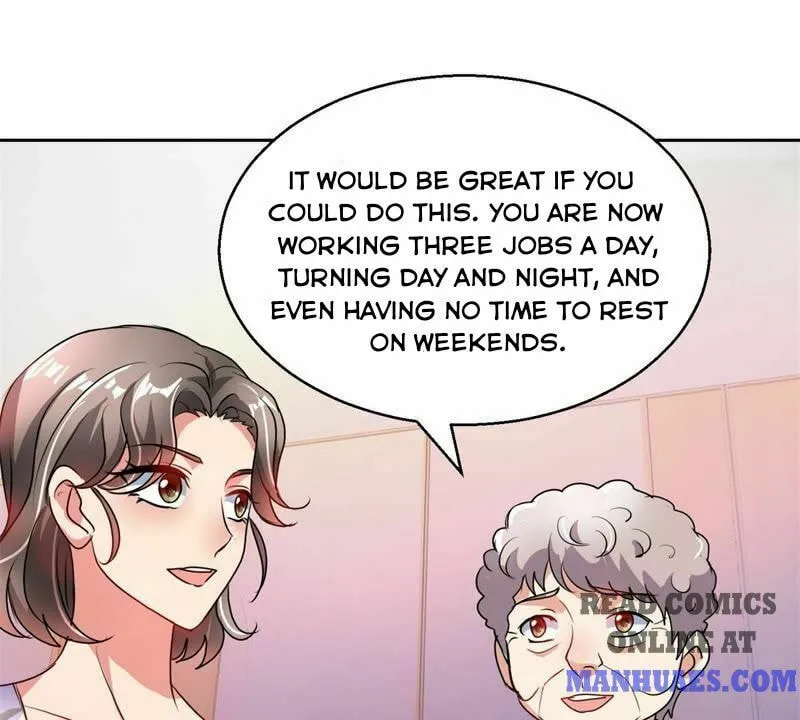 Read Daddy Poison Master (Colored) chapter 150 image 13 on Lezhin