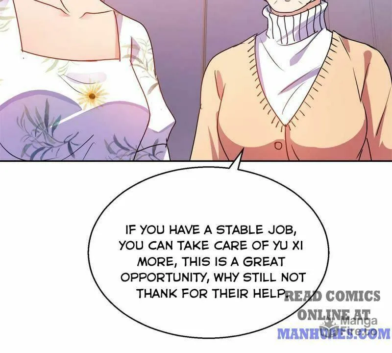 Read Daddy Poison Master (Colored) chapter 150 image 14 on Lezhin