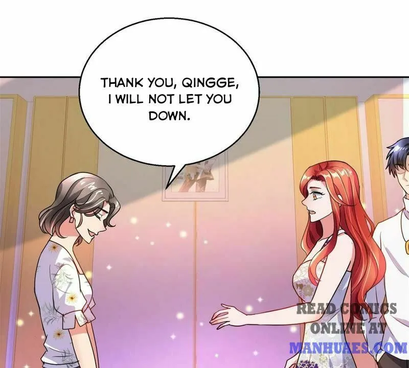 Read Daddy Poison Master (Colored) chapter 150 image 15 on Lezhin