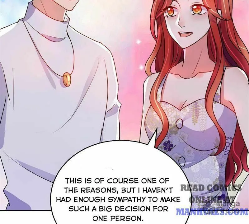 Read Daddy Poison Master (Colored) chapter 150 image 17 on Lezhin