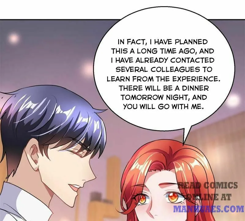 Read Daddy Poison Master (Colored) chapter 150 image 18 on Lezhin