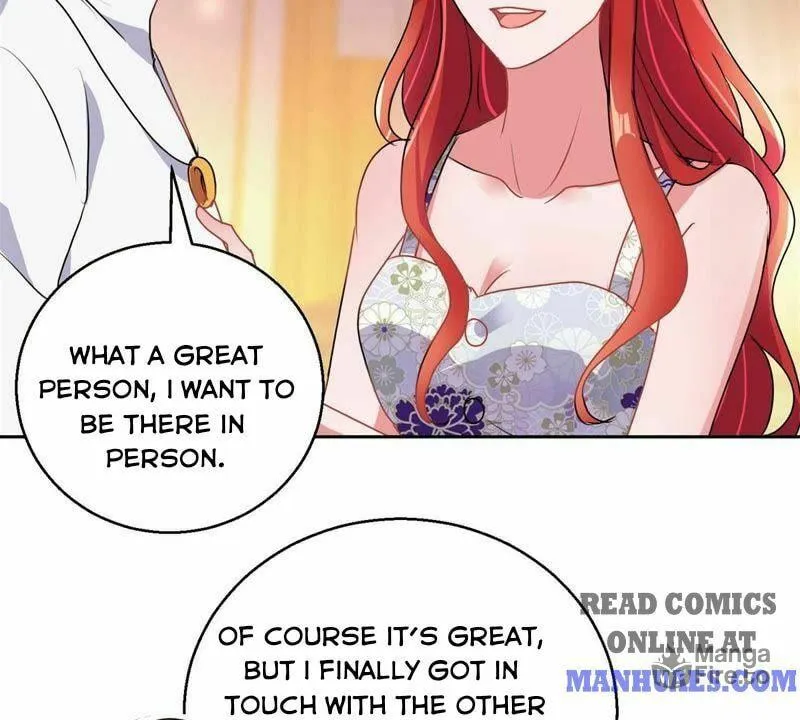 Read Daddy Poison Master (Colored) chapter 150 image 19 on Lezhin
