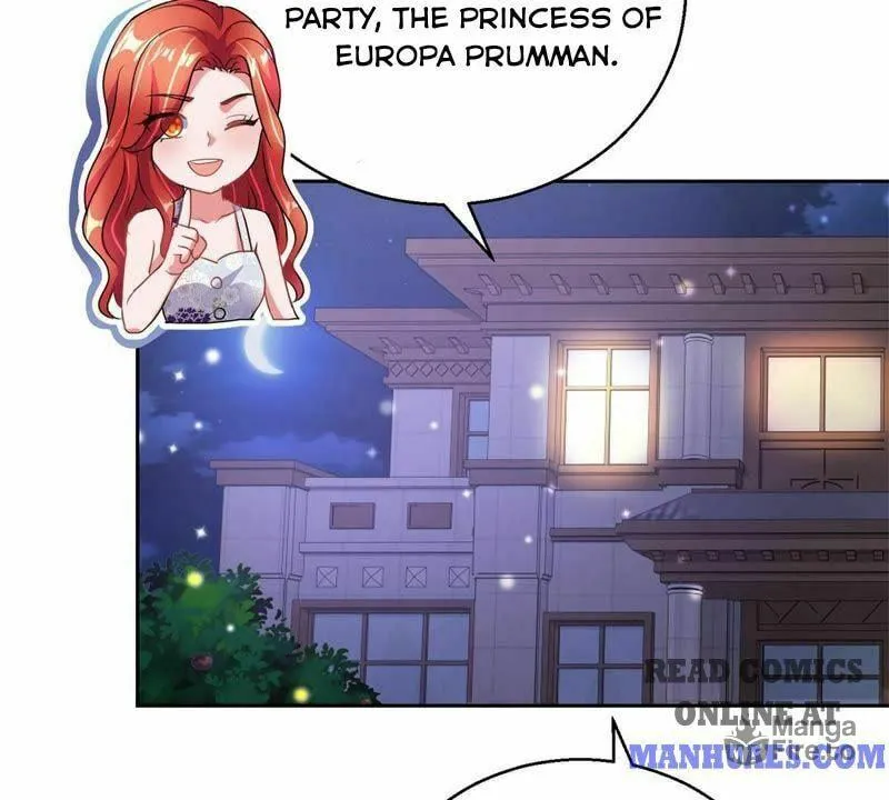 Read Daddy Poison Master (Colored) chapter 150 image 20 on Lezhin