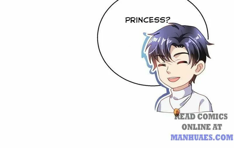 Read Daddy Poison Master (Colored) chapter 150 image 21 on Lezhin