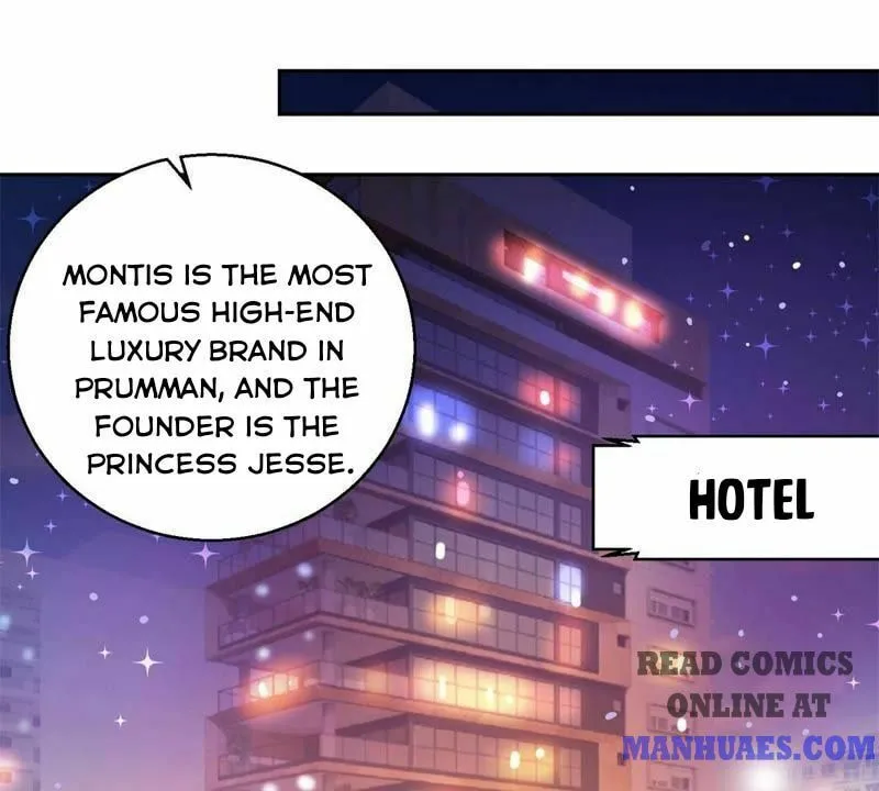 Read Daddy Poison Master (Colored) chapter 150 image 22 on Lezhin