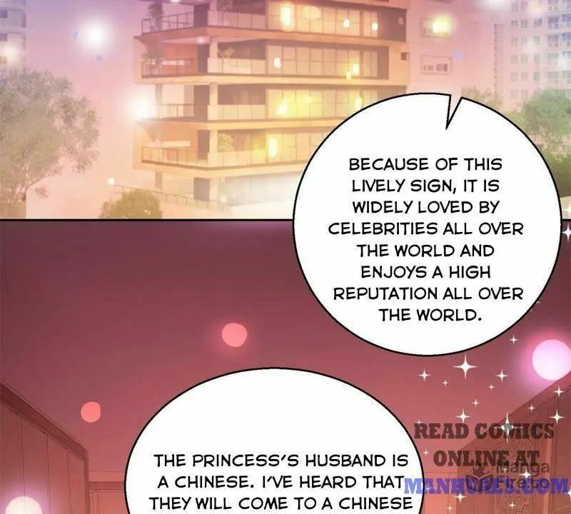 Read Daddy Poison Master (Colored) chapter 150 image 23 on Lezhin