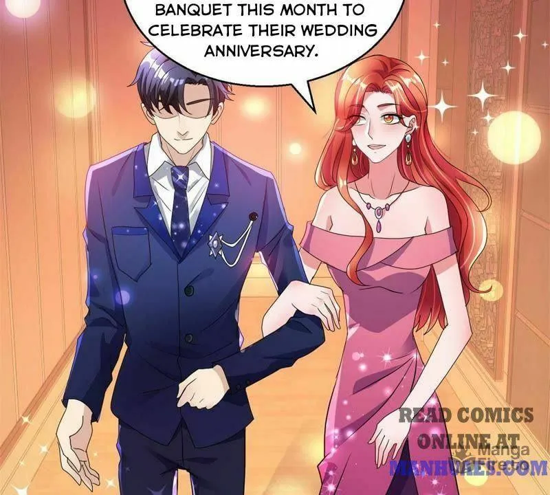 Read Daddy Poison Master (Colored) chapter 150 image 24 on Lezhin