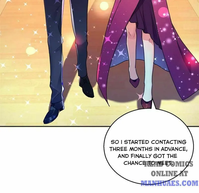 Read Daddy Poison Master (Colored) chapter 150 image 25 on Lezhin