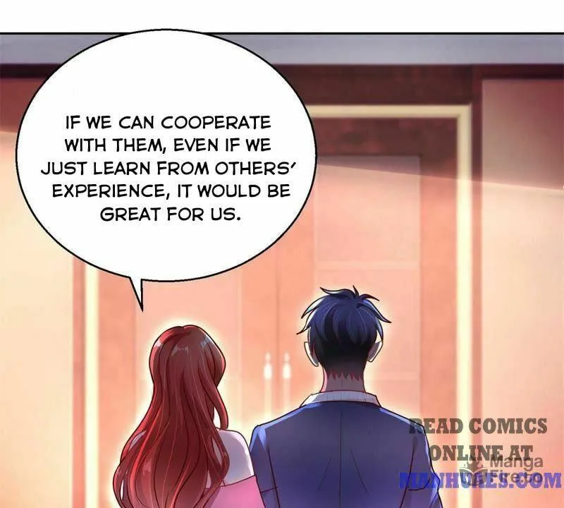 Read Daddy Poison Master (Colored) chapter 150 image 26 on Lezhin