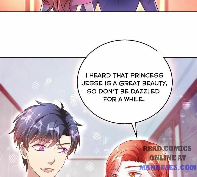 Read Daddy Poison Master (Colored) chapter 150 image 27 on Lezhin