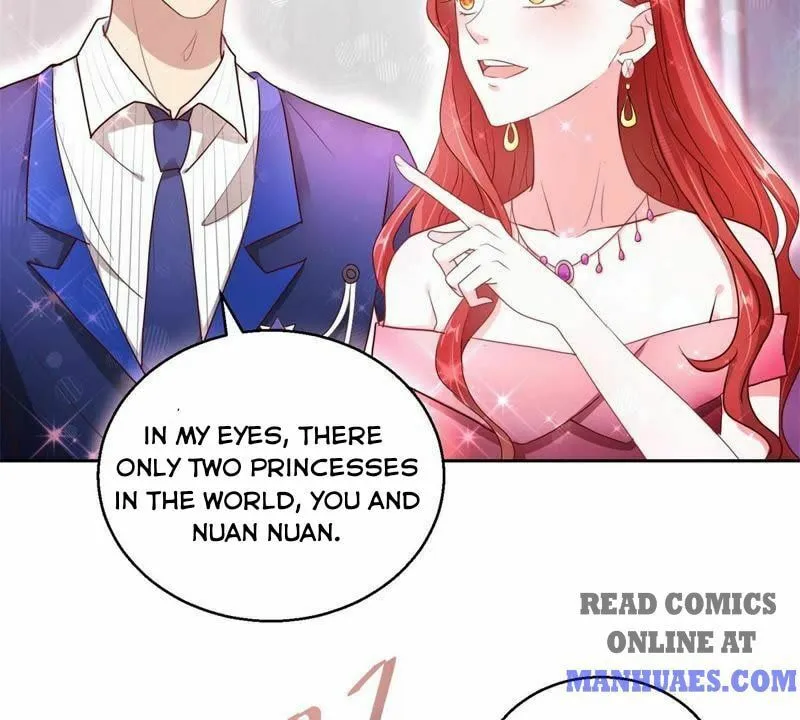 Read Daddy Poison Master (Colored) chapter 150 image 28 on Lezhin