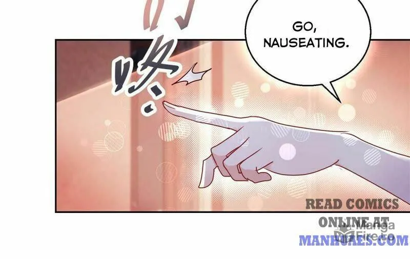 Read Daddy Poison Master (Colored) chapter 150 image 29 on Lezhin