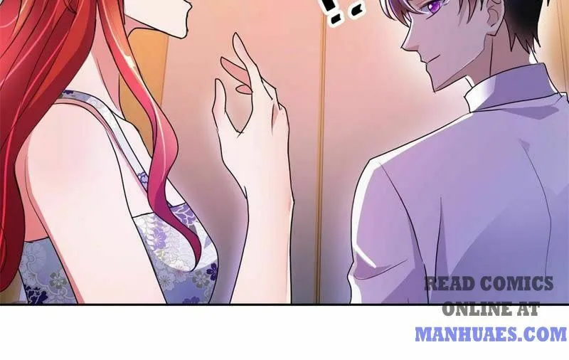 Read Daddy Poison Master (Colored) chapter 150 image 3 on Lezhin