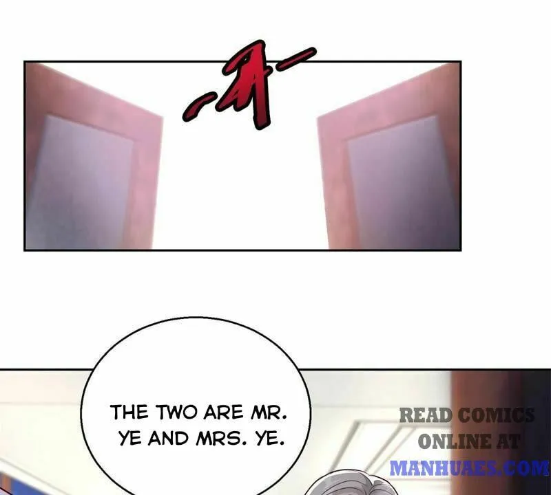 Read Daddy Poison Master (Colored) chapter 150 image 30 on Lezhin