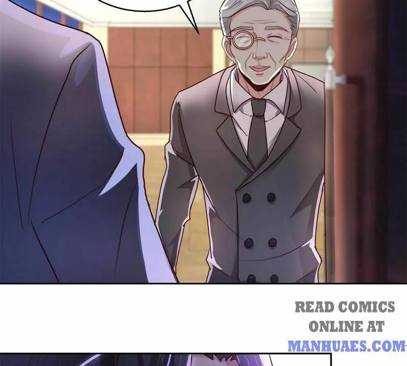 Read Daddy Poison Master (Colored) chapter 150 image 31 on Lezhin