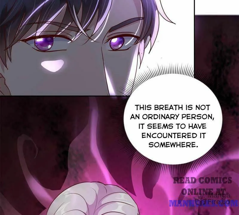 Read Daddy Poison Master (Colored) chapter 150 image 32 on Lezhin