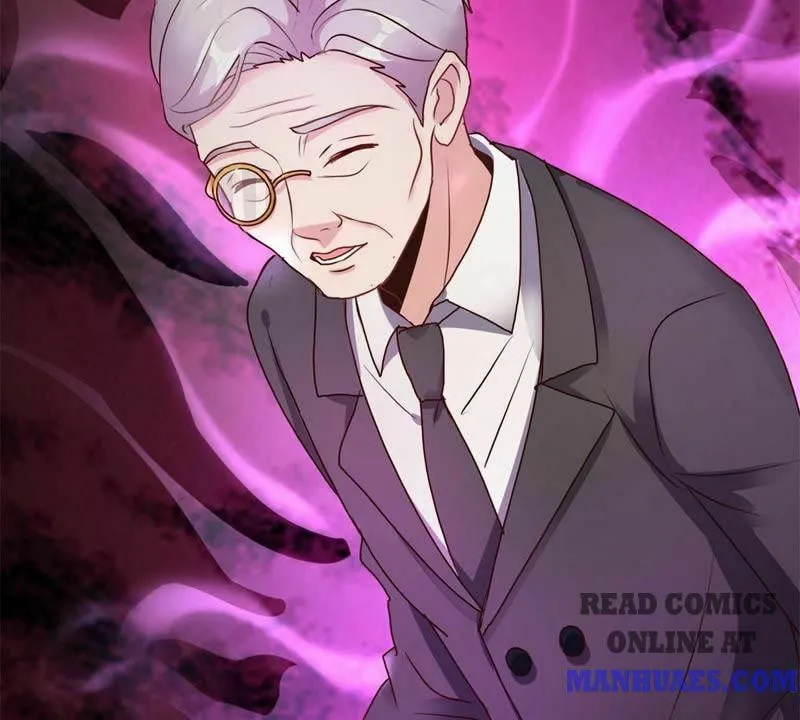 Read Daddy Poison Master (Colored) chapter 150 image 33 on Lezhin