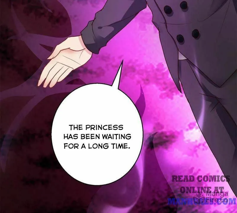 Read Daddy Poison Master (Colored) chapter 150 image 34 on Lezhin