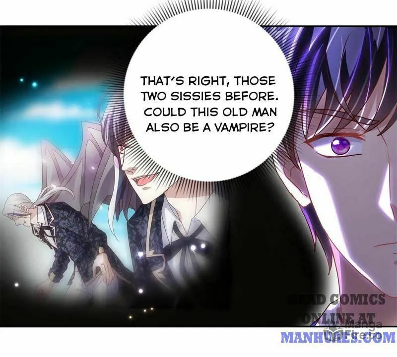 Read Daddy Poison Master (Colored) chapter 150 image 35 on Lezhin