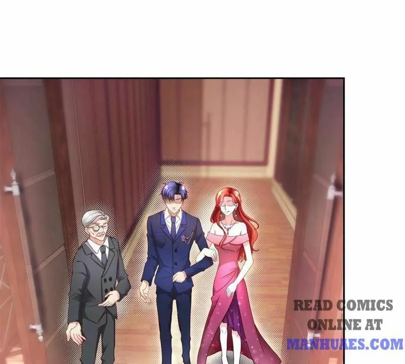 Read Daddy Poison Master (Colored) chapter 150 image 36 on Lezhin