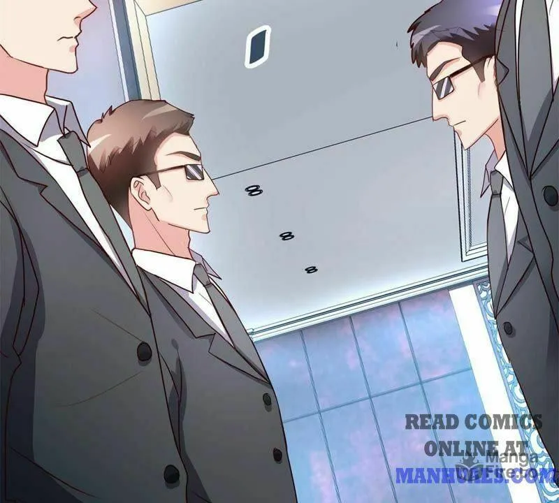 Read Daddy Poison Master (Colored) chapter 150 image 39 on Lezhin