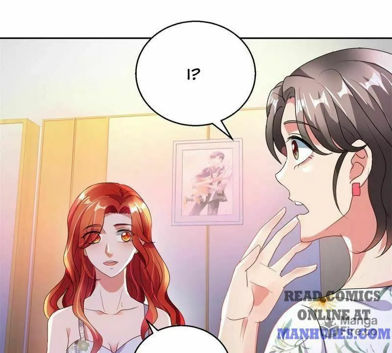 Read Daddy Poison Master (Colored) chapter 150 image 4 on Lezhin