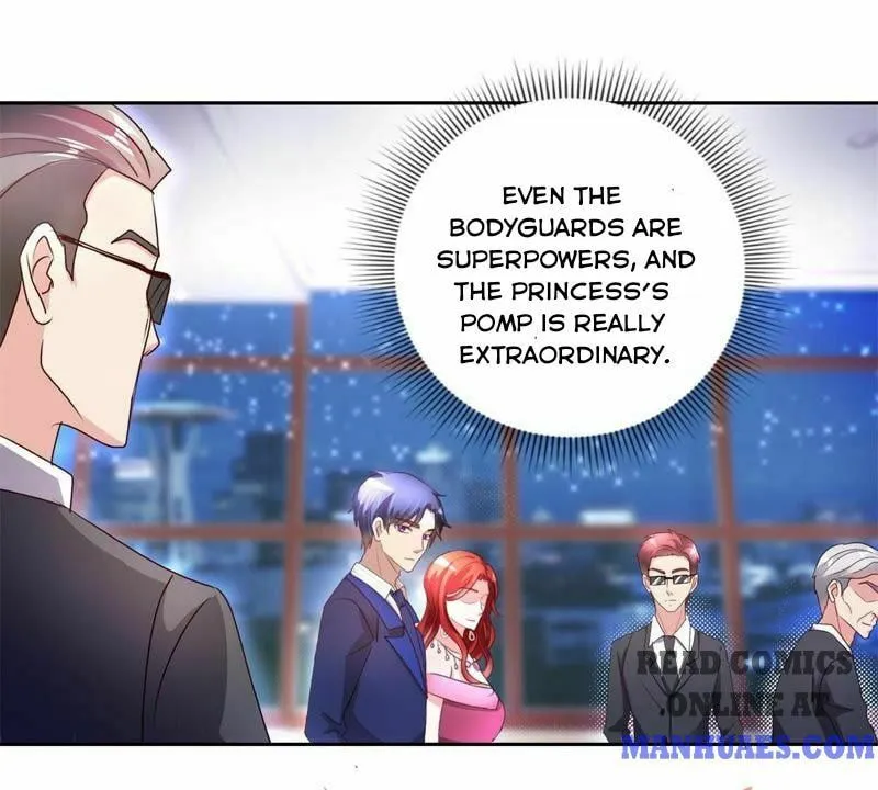 Read Daddy Poison Master (Colored) chapter 150 image 40 on Lezhin