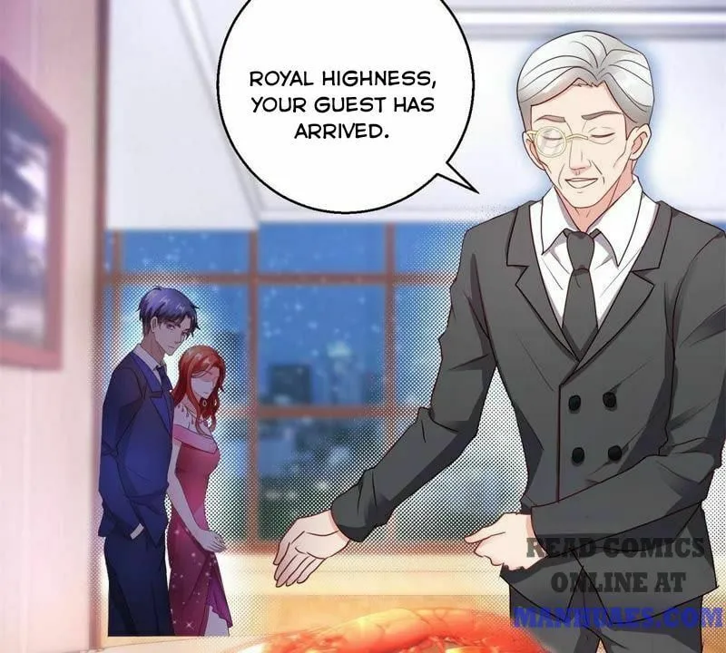 Read Daddy Poison Master (Colored) chapter 150 image 42 on Lezhin