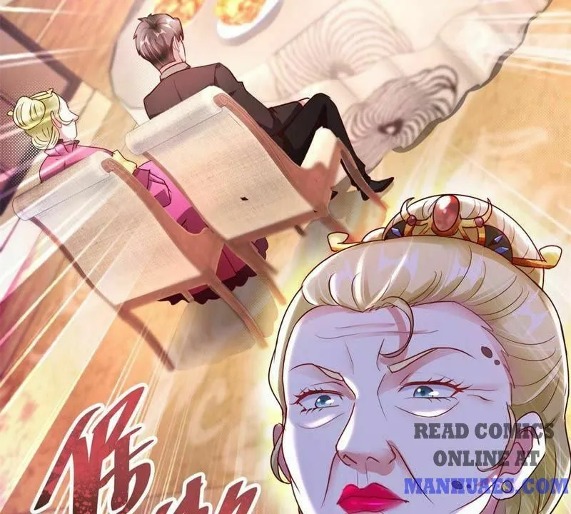 Read Daddy Poison Master (Colored) chapter 150 image 46 on Lezhin